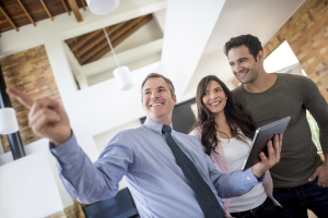 Quel est l’avantage d’engager un courtier immobilier?