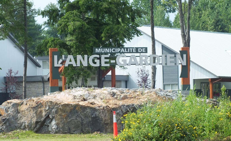 L'Ange-Gardien (Outaouais)
