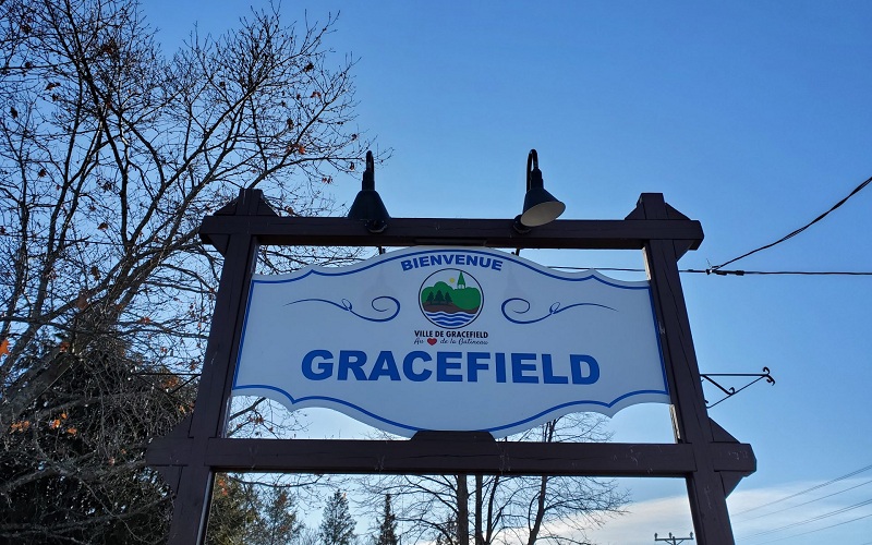 Gracefield