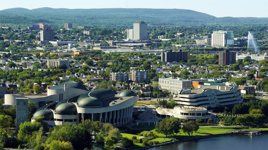Gatineau