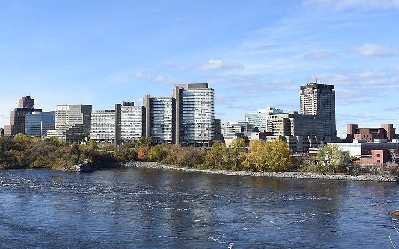 Gatineau (Hull)